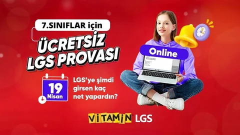 Türk Telekom İstanbul'da Ücretsiz Sınav Düzenliyor