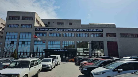Zonguldak'ta Menenjit Korkusu Yaşanıyor