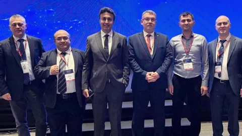 Prof. Dr. Murat Geyik Nöroonkoloji Başkanı Oldu