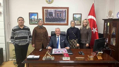 Kırşehir Memleket Gazetesi 49 Yaşında