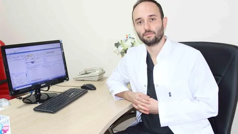 Sivas’ta Saman Nezlesi Uyarısı