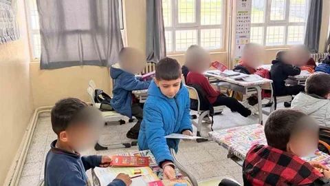 Mardin’de İyilik Zinciri Projesi Büyüyor