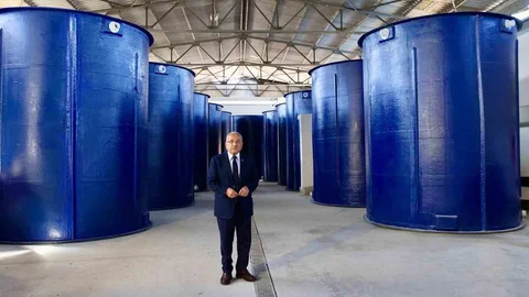 Ordu'da Kuraklık İçin Önlemler Alınıyor