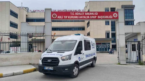 17 Yaşındaki Sürücünün Sebep Olduğu Ölüm