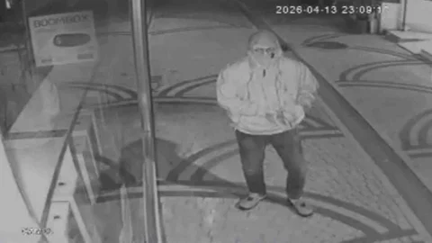 Ordu’da Telefon Hırsızlığı Güvenlik Kamerasında Görüntülendi