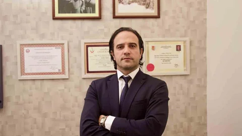 Prostat Büyümesine Yeni Yöntem: Rezum