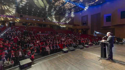 Mersin’in Marka Kent Olma Hedefi