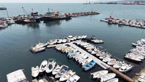 Av Yasağı Tekirdağ'da Başlıyor