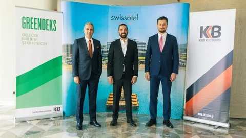 Turizmde Greendeks Dönemi Başlıyor