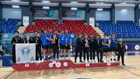 Sultangazi Belediyesi Spor Kulübü 1. Lig’e Yükseldi