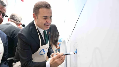 Balıkesir'de Üç Gün Sanat Etkinlikleri
