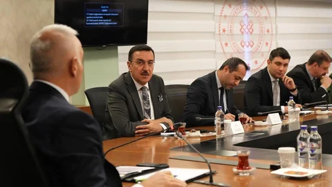 Malatya'da Yeni Turizm Rotası Oluşturulacak