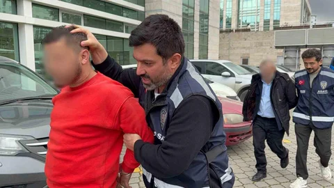 Samsun'da Silahlı Saldırı Olayı