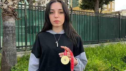 Şampiyon Genç Sporcunun Ölümü ve Davası