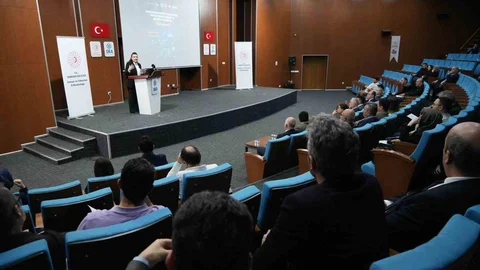 Samsun'da Otomotiv Sektörü Çalıştayı