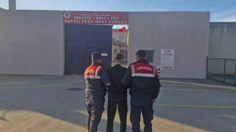 Sakarya'da Uyuşturucu Ticareti Operasyonu