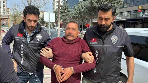 Aksaray'da Kurşunlama Olayı: 1 Ölü