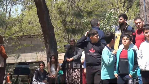 Gaziantep'te Korkutan Patlama