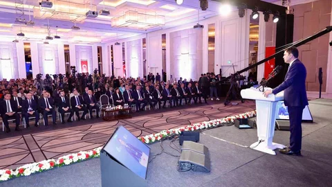 İklim Değişikliği Ekolojik Beka Meselesi