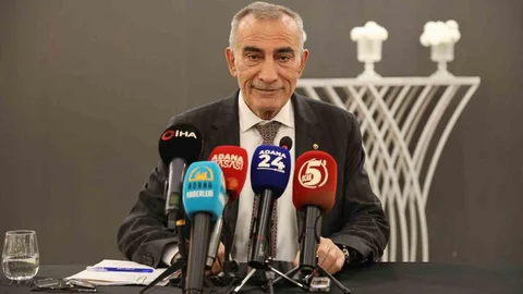 Adana'da İçli Köfte İçin Coğrafi İşaret Çalışmaları