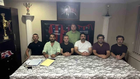 Muslu Belediyespor'dan Hakem Açıklaması