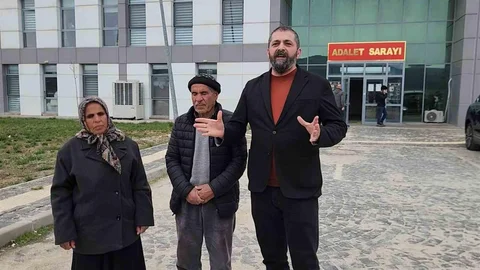 Tunceli Baro Başkanı Kudat’tan Gülistan Doku Açıklaması