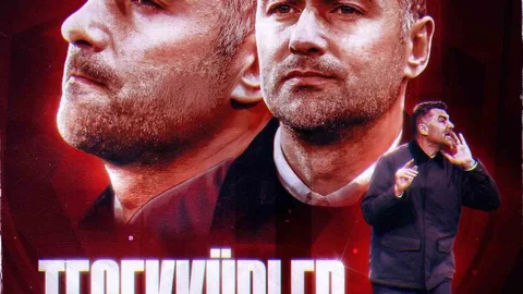 Gaziantep FK Burak Yılmaz’a Veda Etti