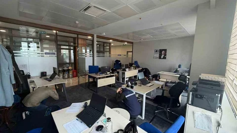 Hazırlıklar Erzurum'da Test Edildi