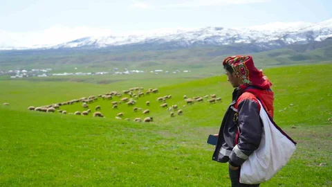 Genç Besicilere Destek Projesi Muş'ta Başladı