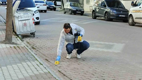 Bafra'da Kız Meselesi Kavgası