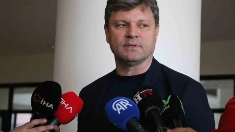 Bolu'da Spor Panelinde Açıklamalar