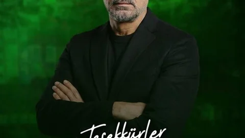 Sakaryaspor'da Teknik Direktör Değişikliği