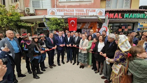 Yenipazar’ın Değerleri Dernekle Tanıtılacak