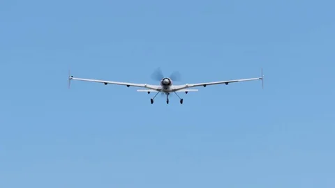 K2 Kamikaze İHA Testini Başarıyla Tamamladı