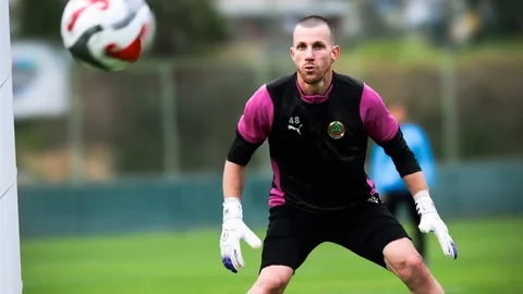 Alanyaspor Kasımpaşa Maçı Hazırlıklarını Başlattı