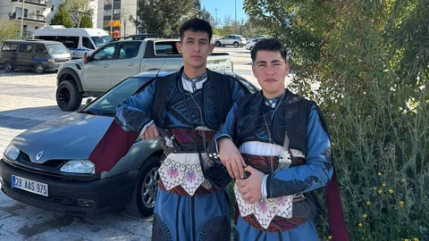 Kaleli Öğrencilerden Başarı Geliri