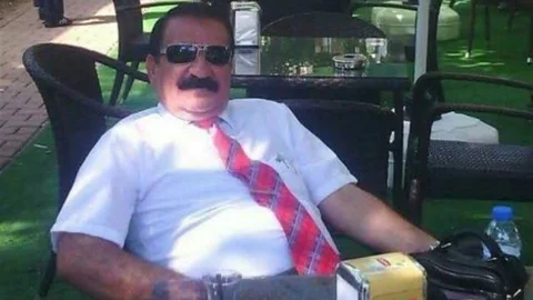 Eski Başkan Adayına Cinayet Cezası