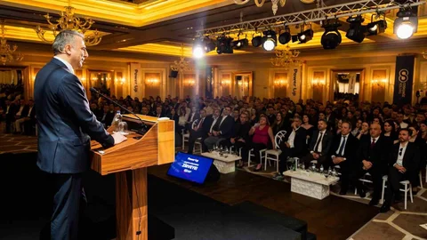 Coşkunöz Holding Yeni Stratejisini Duyurdu