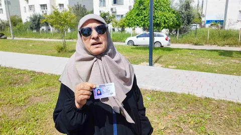 Adana'da Kadının Ücretsiz Biniş Hakkı İhlal Edildi