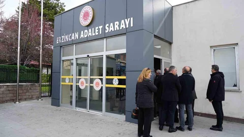 İliç’te Maden Kazası Davası Ertelendi