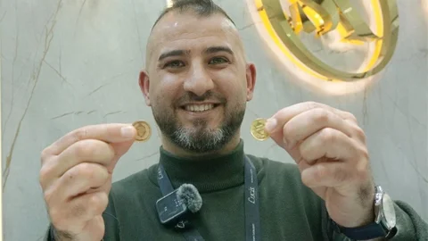 Düğünlerde Nakit ve Gram Altın Tercih Ediliyor