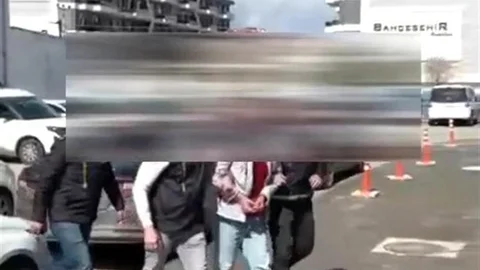 Kütahya'da Firari Suçlu Yakalandı