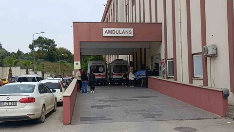 Yaşlı Adam Tarlada Kalp Krizi Geçirerek Hayatını Kaybetti