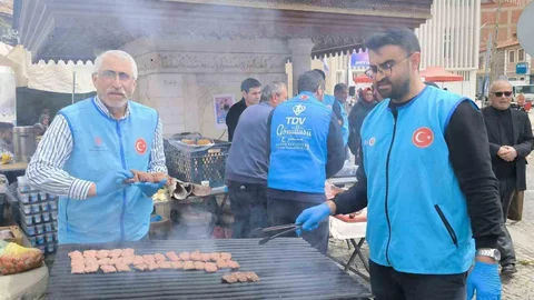 Tavas’ta Evlenecek Gençlere Destek Projesi