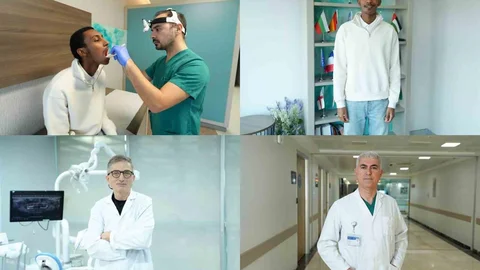 İstanbul'da Çene Ameliyatı