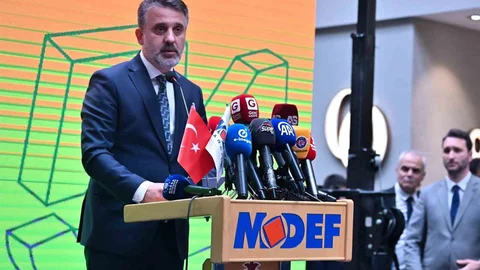 İnegöl Mobilya Fuarı'nda Öne Çıkan Başarılar