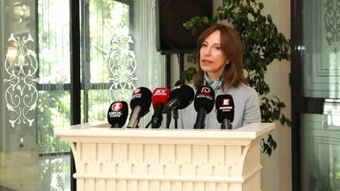 Kütahya'da KUTSO'nun Faaliyetleri Değerlendirildi