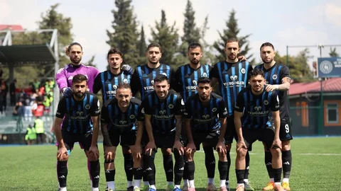 Erciyes 38 FK Play-Off İçin 3 Puan Peşinde