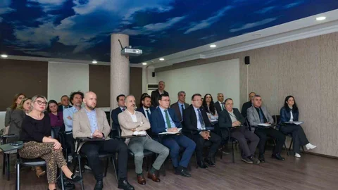 Manavgat Devlet Hastanesi, İnme Mücadelesinde Zirvede