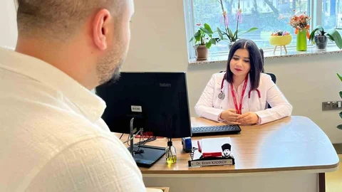 Bahar Aylarında Polen Alerjisi Uyarısı